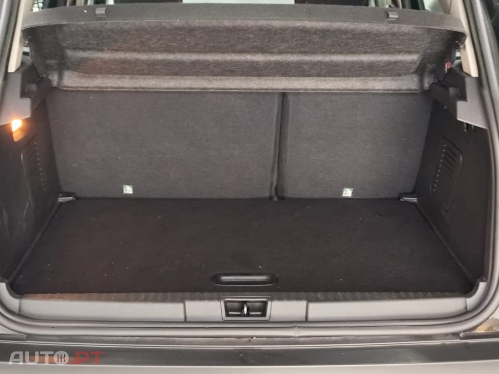 Renault Captur 1.5 dCi Exclusive