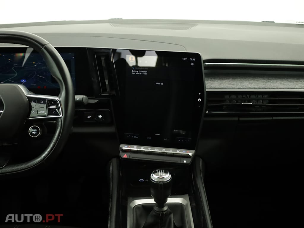 Renault Austral Austral 1.3 Mild Hybrid Techno