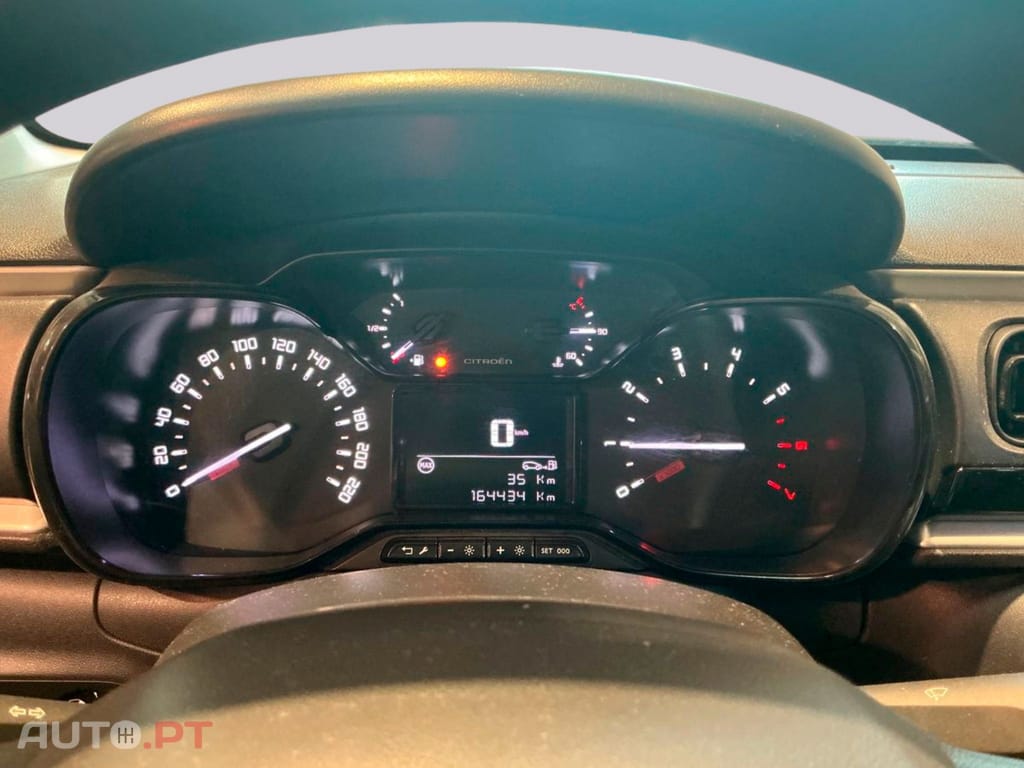 Citroen C3 1.2 PureTech Graphic