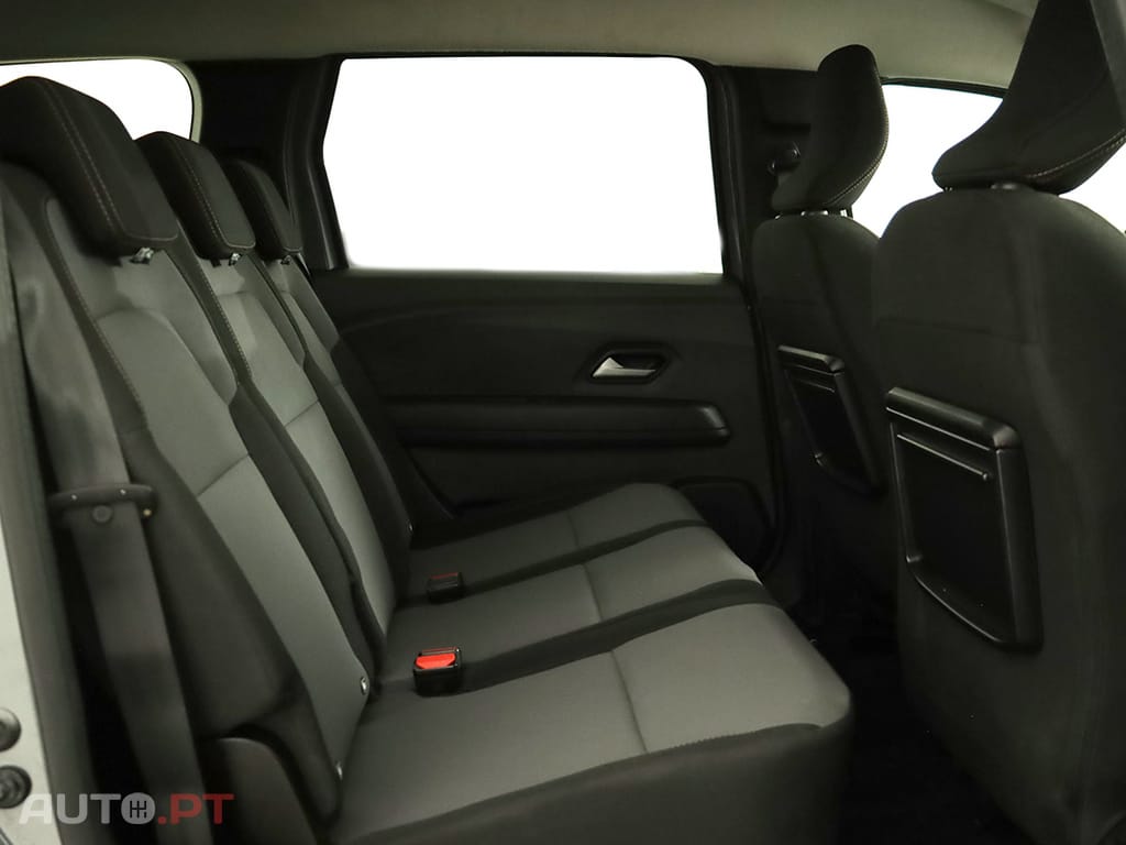 Dacia Jogger Jogger 1.0 ECO-G Extreme Bi-Fuel