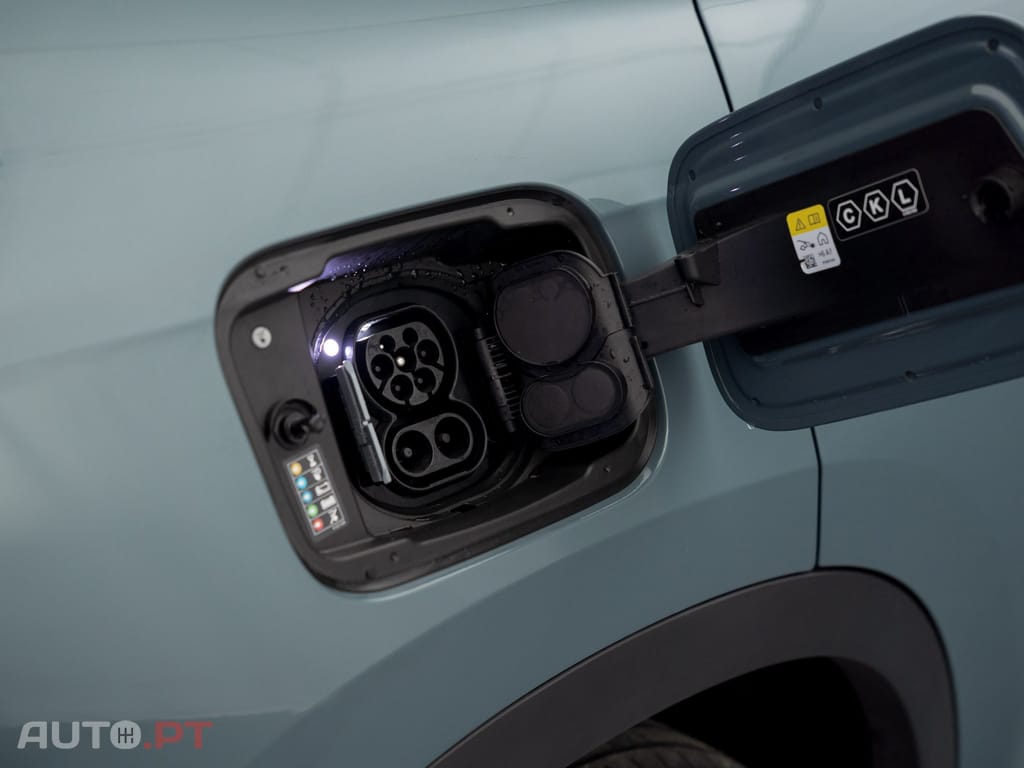 BMW iX1 eDrive20 xLine