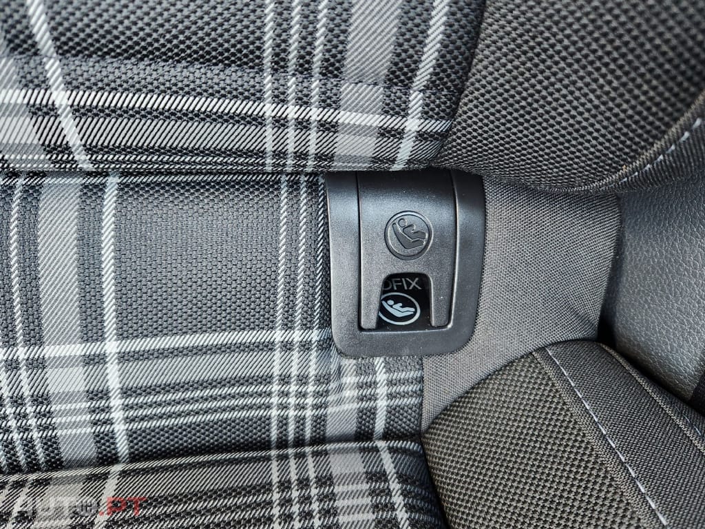 Volkswagen Golf 2.0 TDi GTD DSG