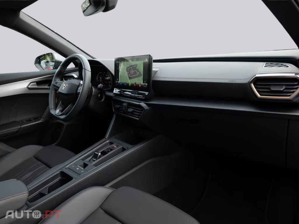 Cupra Formentor 1.4 TSI VZ e-Hybrid I.V.A DEDUTIVEL 