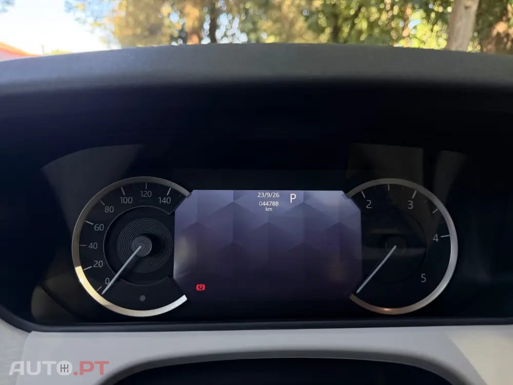 Land Rover Velar D200 S