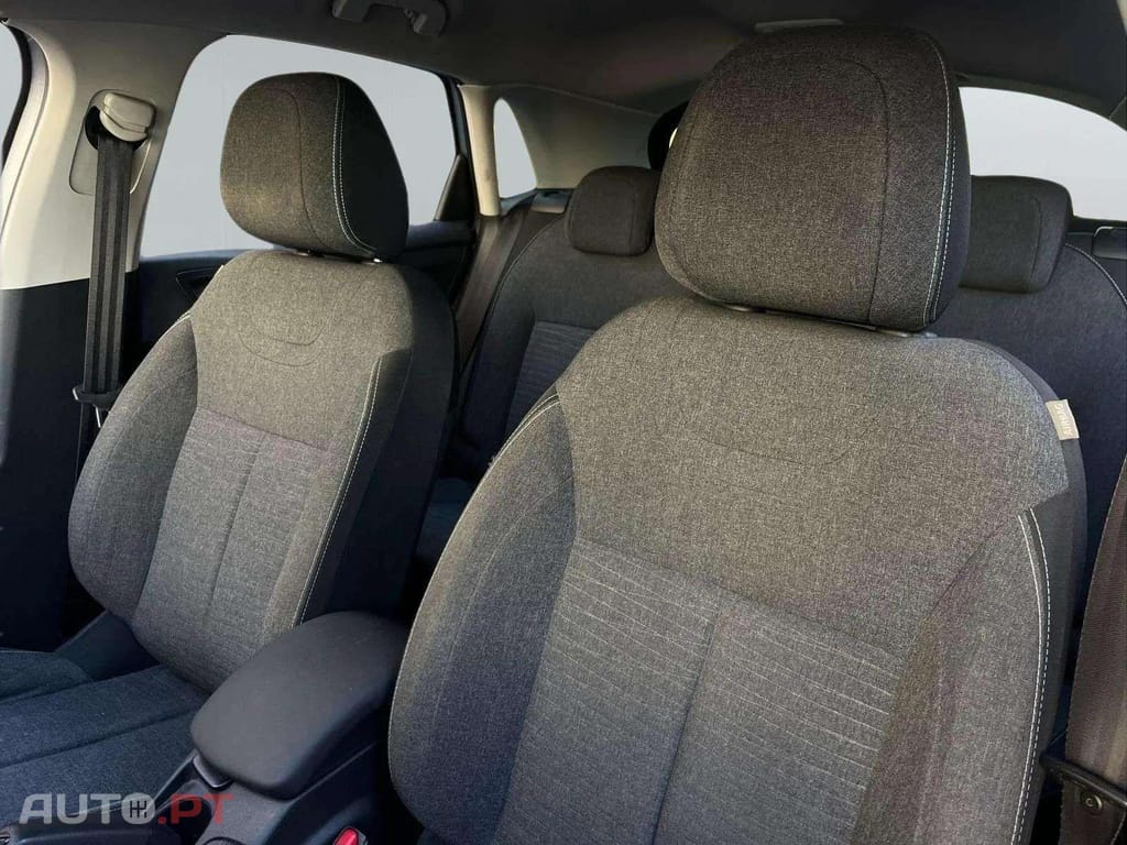 Citroen C4 1.2 e-THP Feel Edition