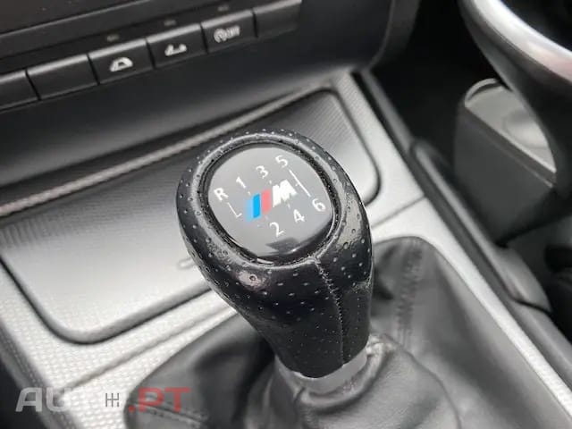BMW 120 D Cabrio Pack M
