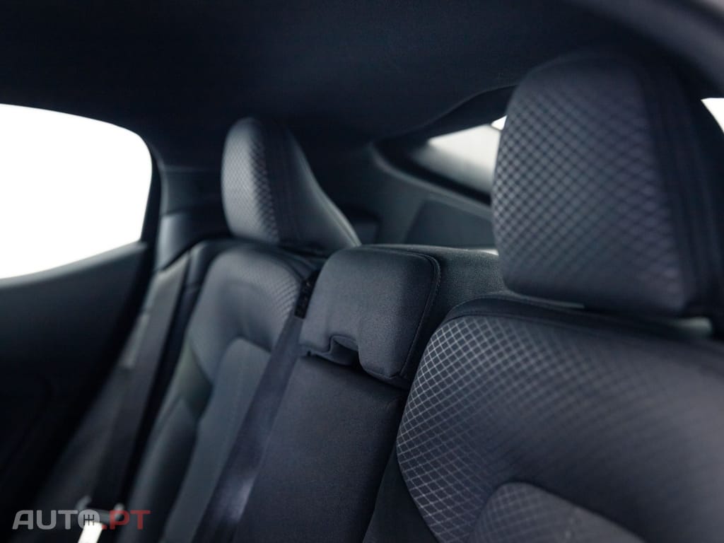 Polestar 2 Long Range 78 kWh