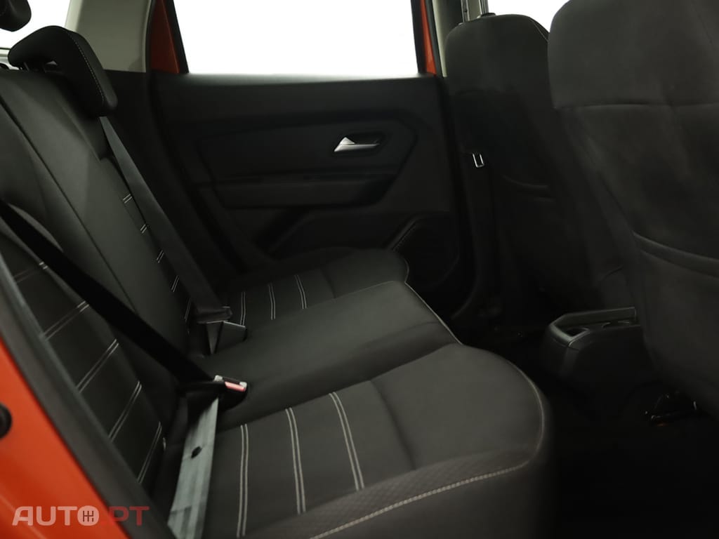 Dacia Duster Duster 1.0 TCe Comfort