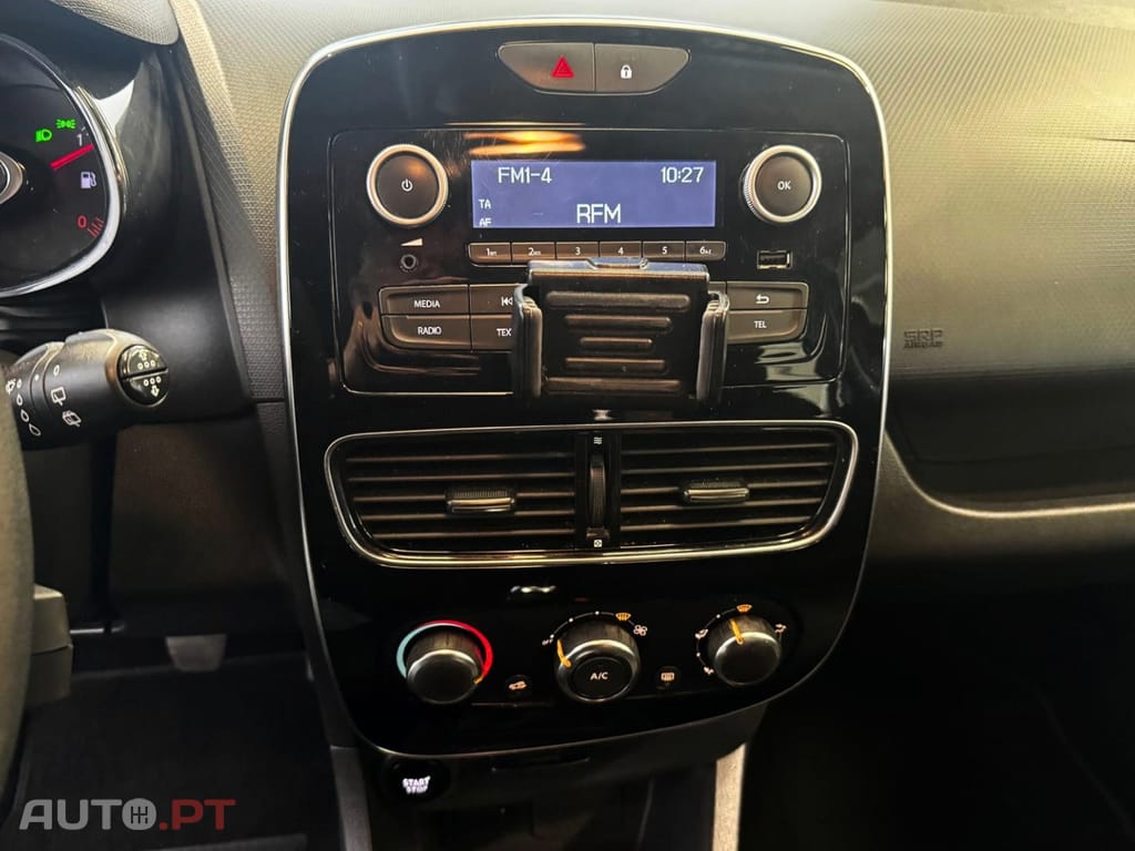 Renault Clio 1.2 Zen