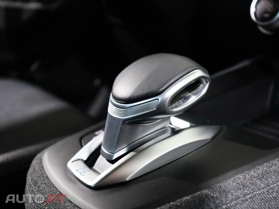 Renault Zoe (c/ Bateria) Intens 50