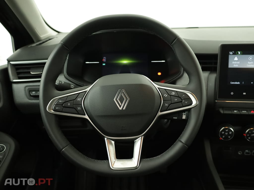 Renault Clio Clio 1.0 TCe Evolution Bi-Fuel