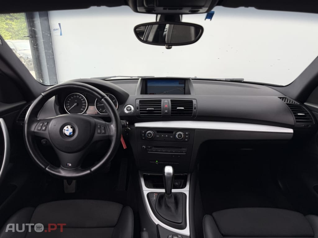 BMW 120 Pack Msport