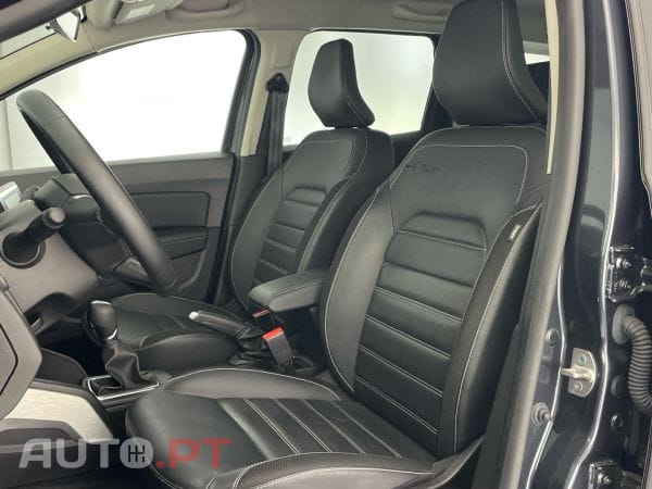 Dacia Duster 1.3 TCE 150cv Prestige