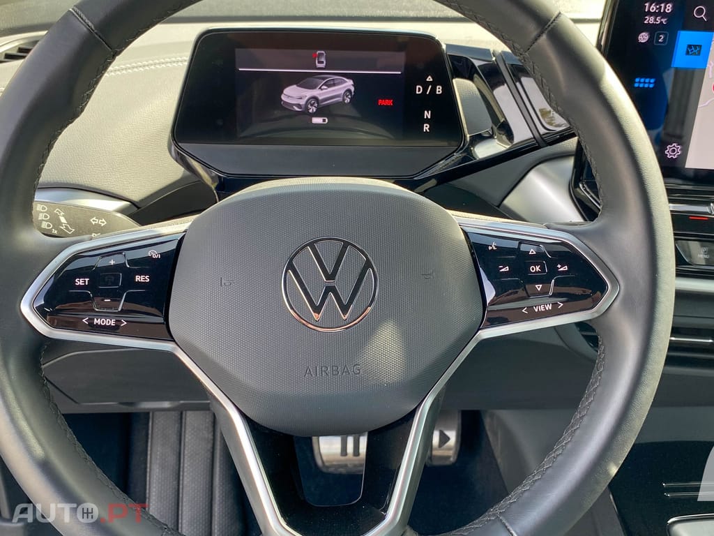 Volkswagen Id.5 77 kWh Pro