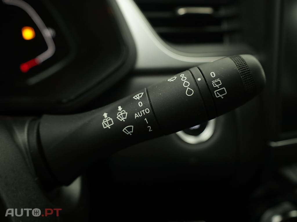 Renault Captur Captur 1.0 TCe Techno Bi-Fuel
