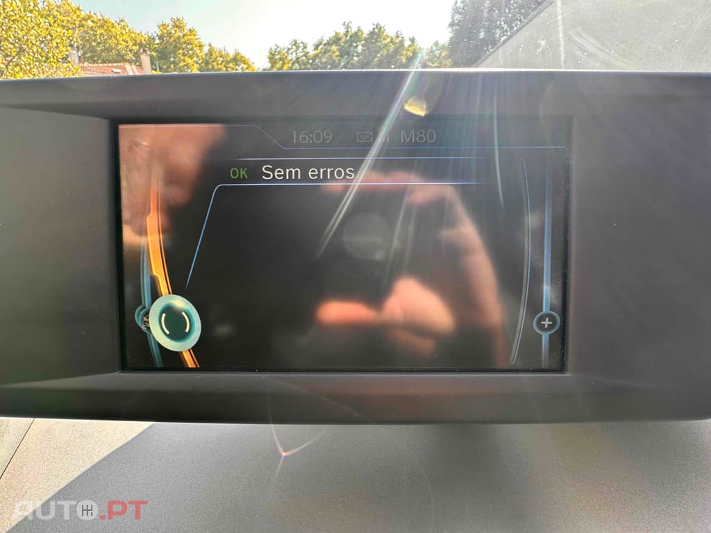 BMW i3 REX
