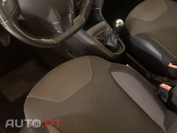 Citroen C3 1.0 PureTech Attraction
