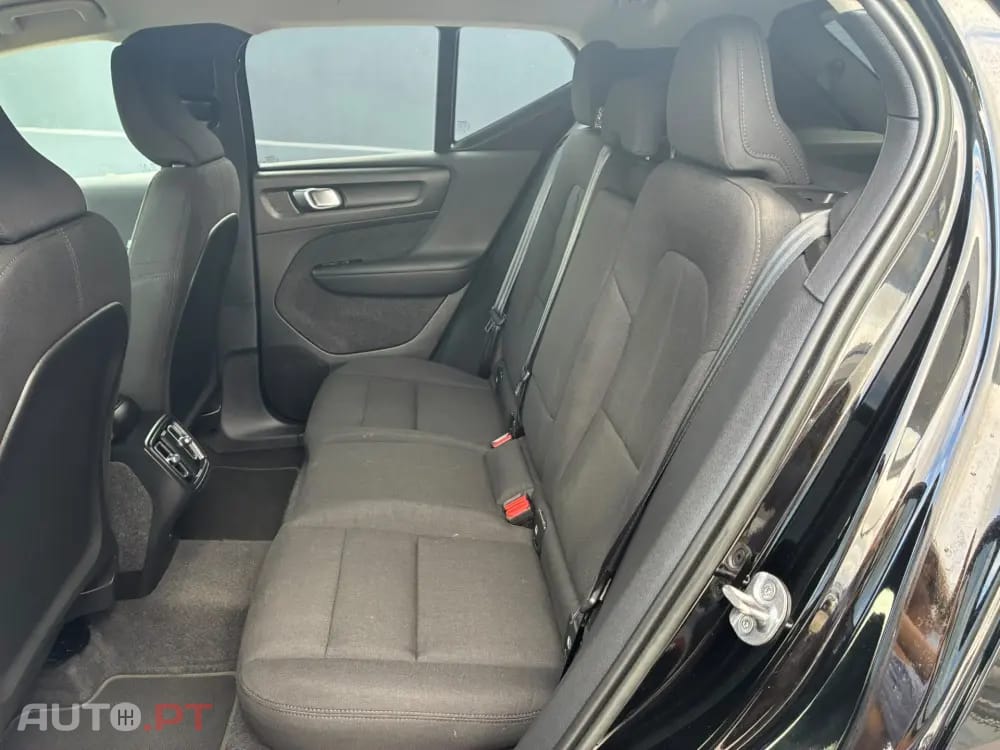 Volvo XC40 1.5 T2 Momentum Plus Geartronic
