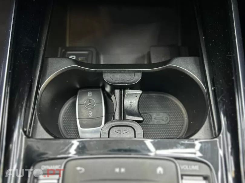 Mercedes-Benz GLA 250 e 8G-DCT