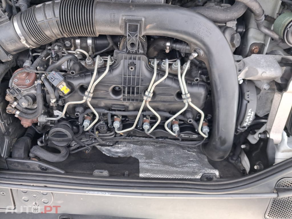 Volvo V60 R- design D3