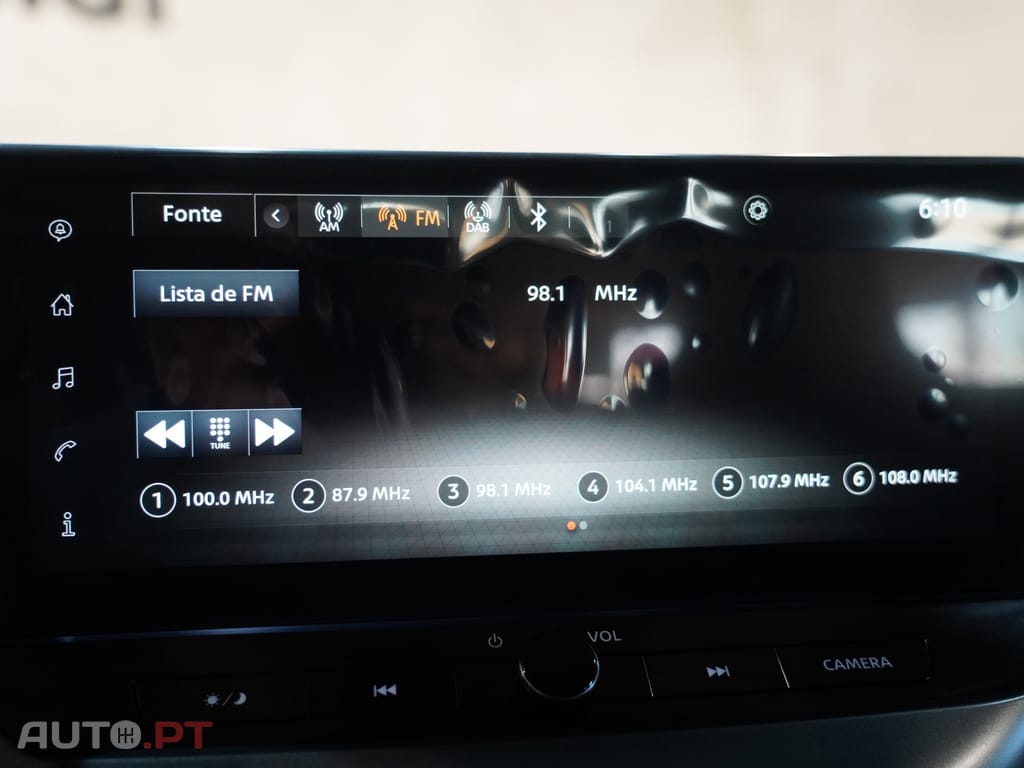 Nissan Juke 1.0 DIG-T Acenta