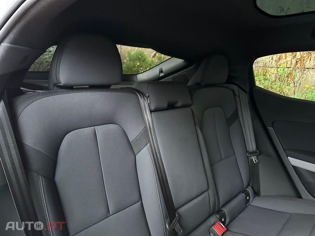 Polestar 2 Single Motor 64kWh