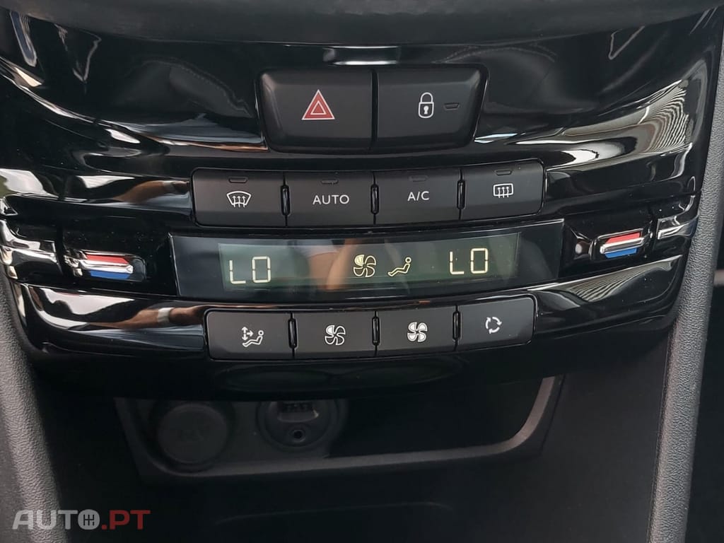 Peugeot 2008 1.6 HDi