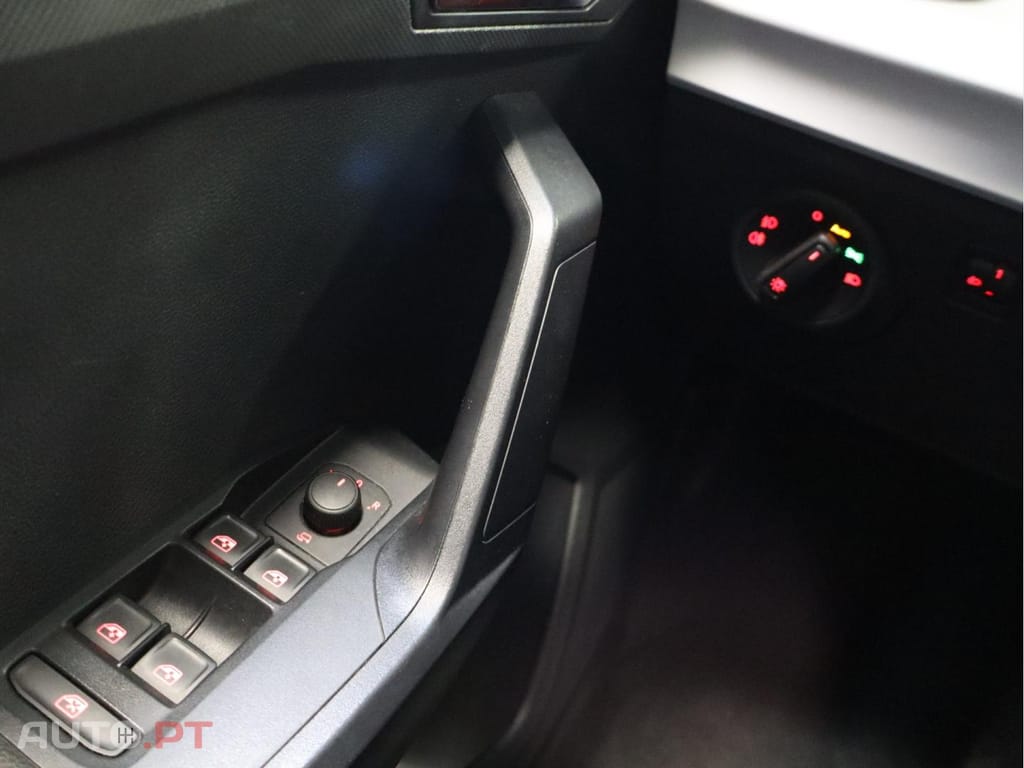 Seat Ibiza 1.0 TSI STYLE DSG 