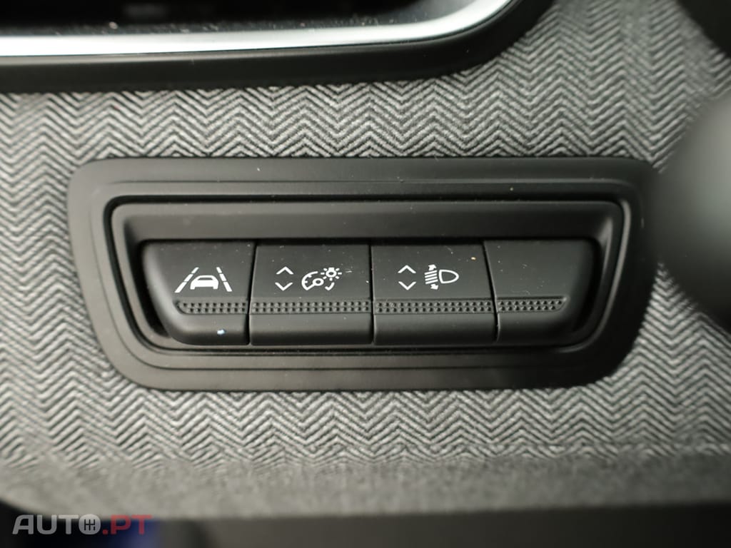 Renault Clio Clio 1.0 TCe Techno