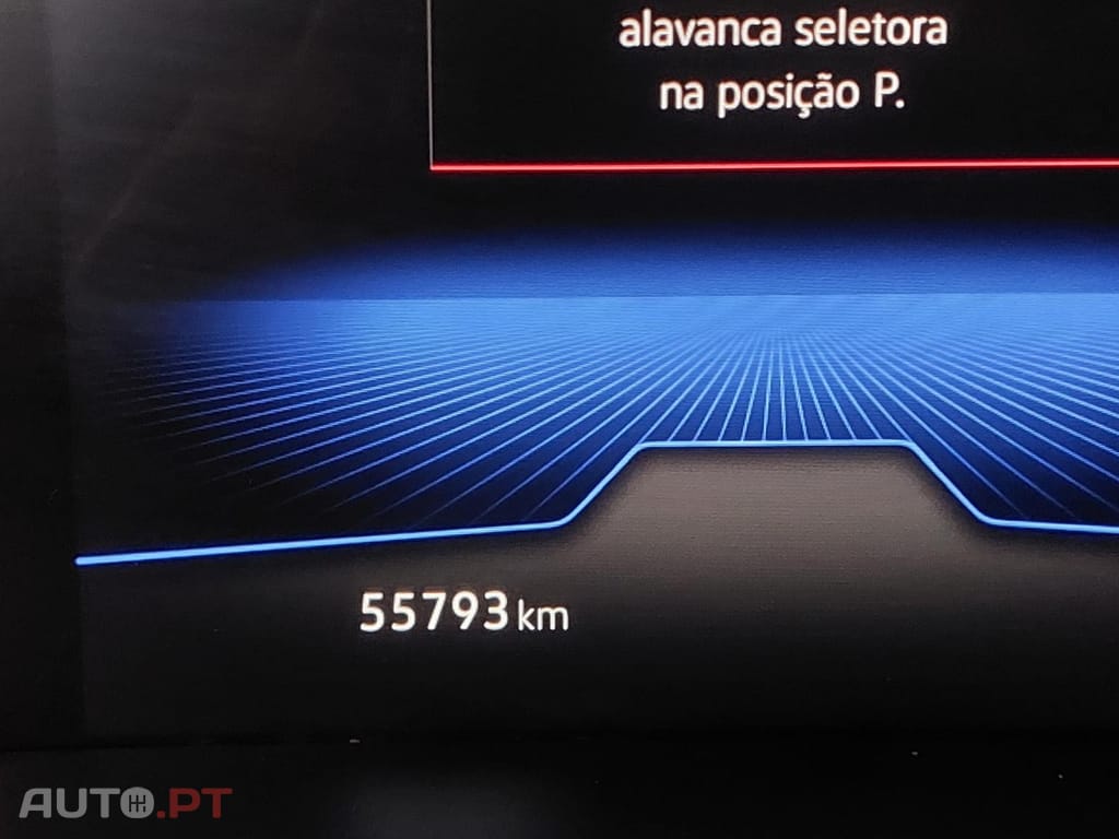 Volkswagen T-Cross 1.0 TSI Urban DSG