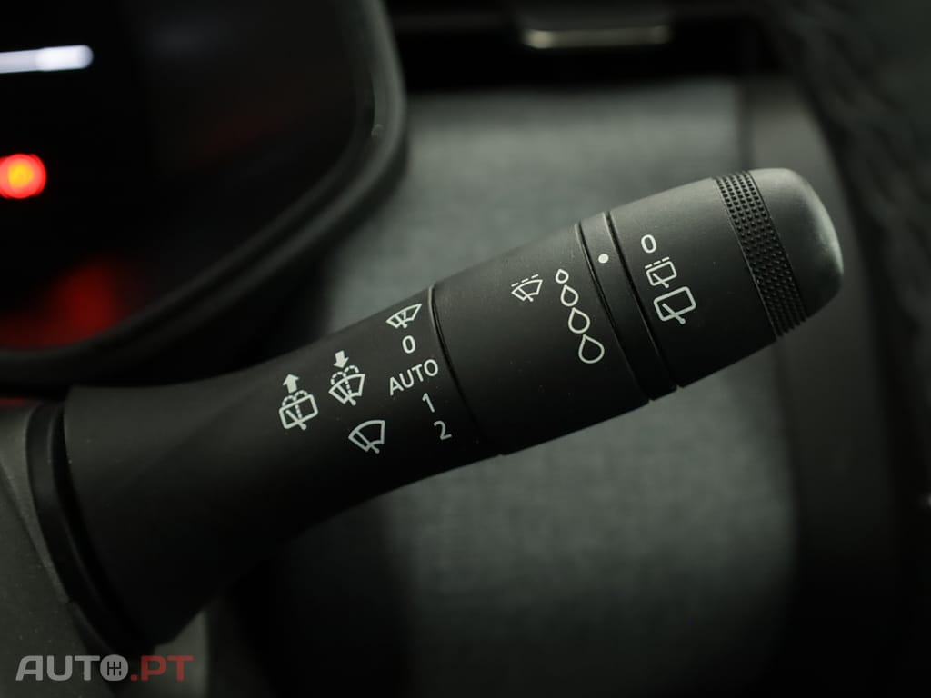 Renault Clio Clio 1.0 TCe Evolution Bi-Fuel