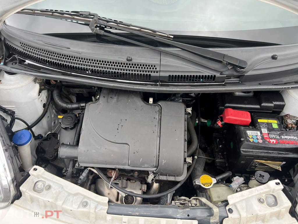 Citroen C1 1.0 Attraction