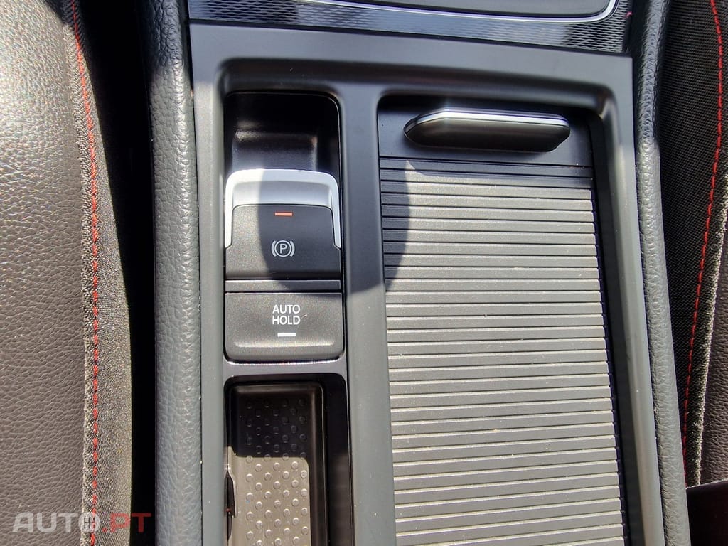 Volkswagen Golf 2.0 TSi GTi Performance