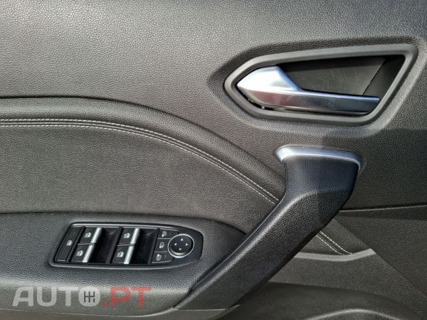 Renault Captur 1.0 TCe 90 techno