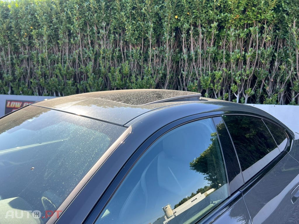 BMW 420 d Pack Desportivo M Auto