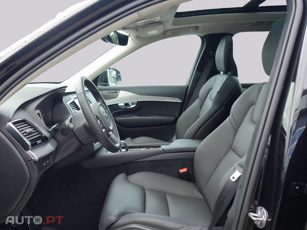 Volvo XC40 I.V.A DEDUTIVEL T8 AWD