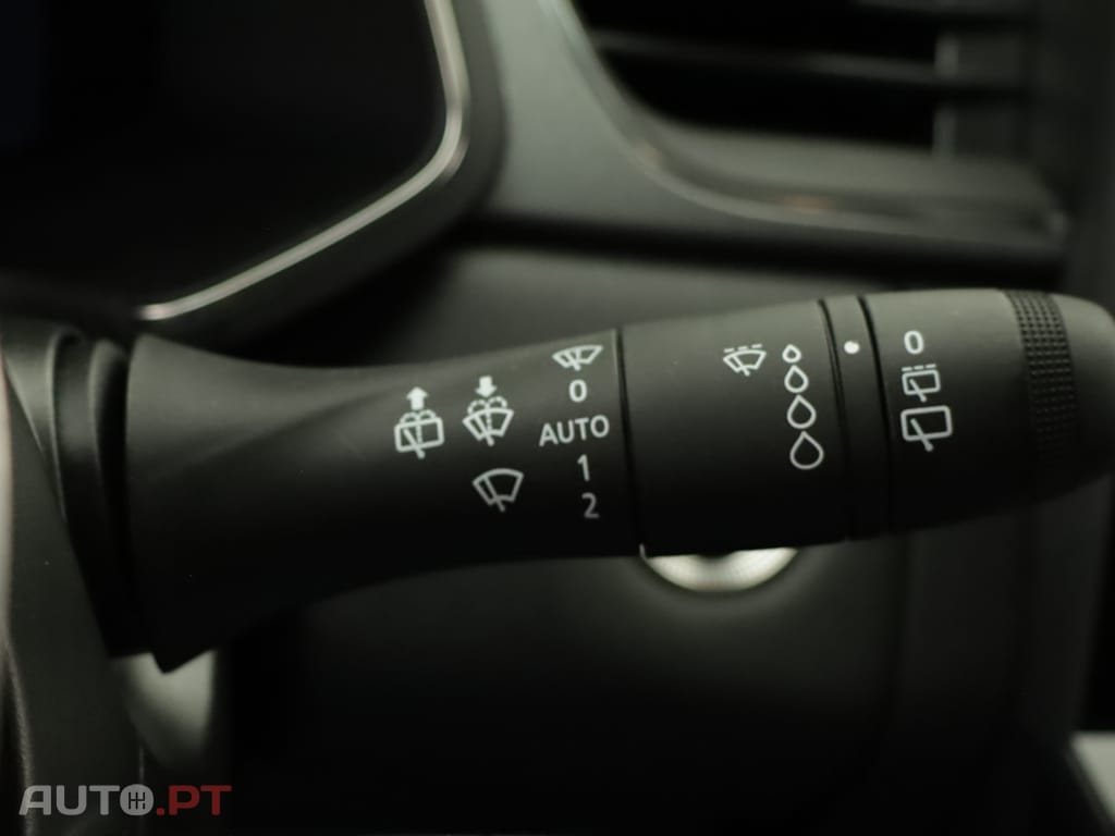 Renault Captur Captur 1.2 ECO-G Techno