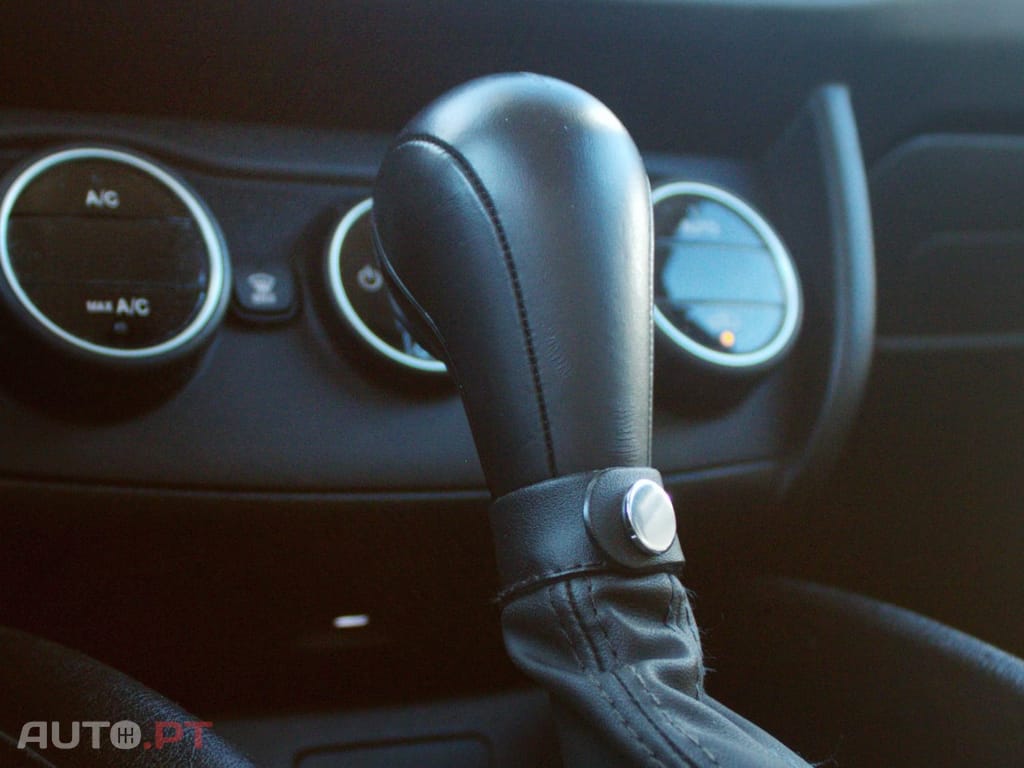 Fiat Tipo 1.6 M-Jet Lounge DCT