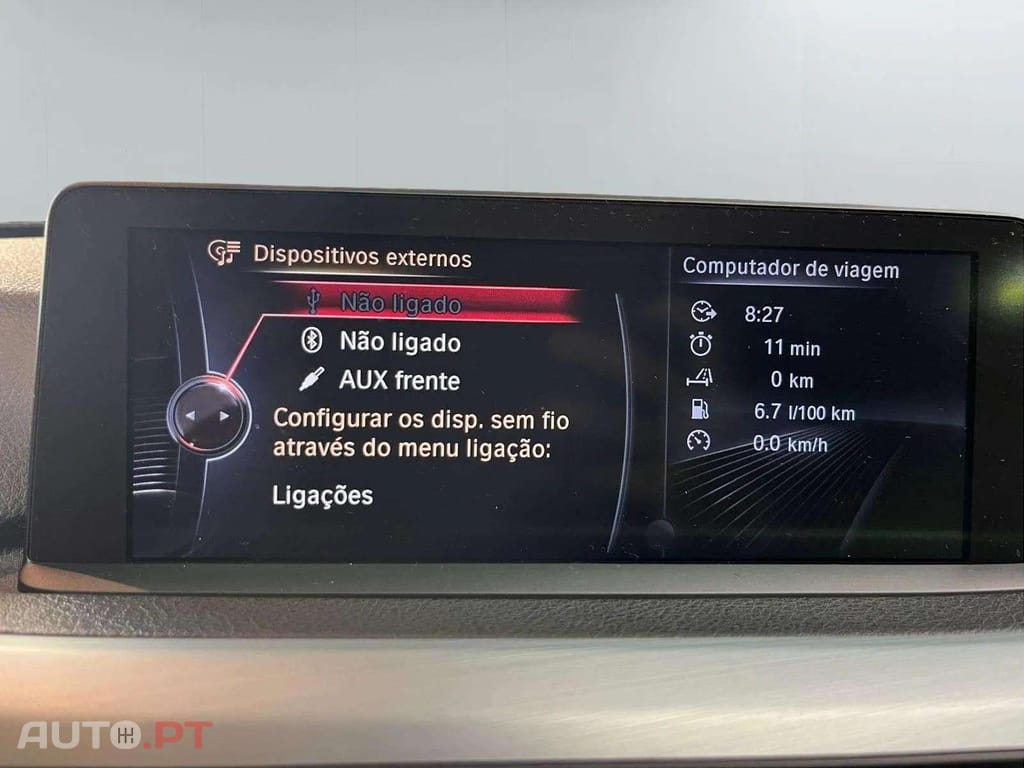 BMW 325 D SportLine 
