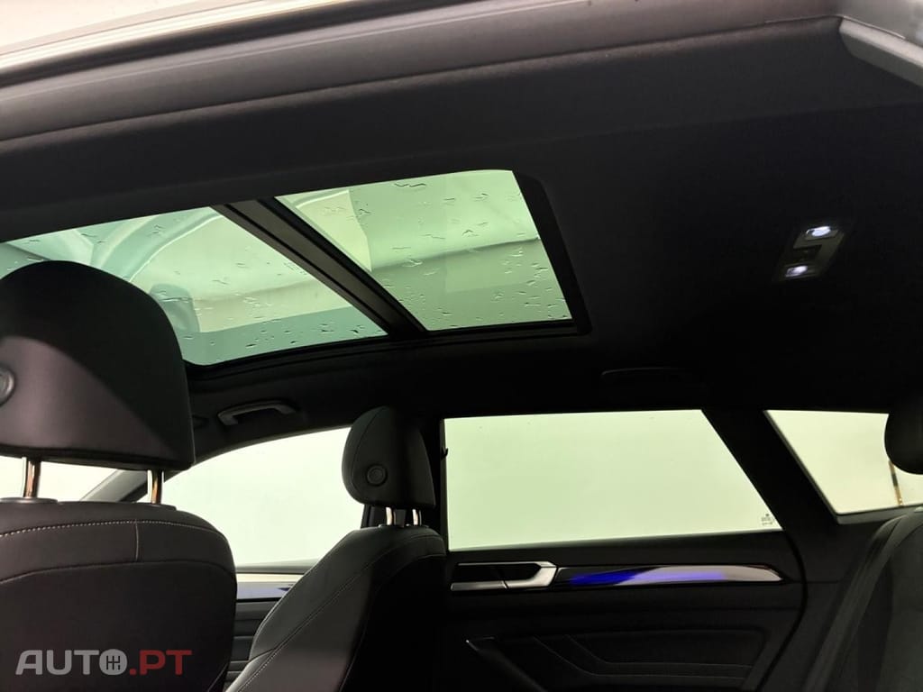 Volkswagen Arteon 2.0 TDI R-Line DSG