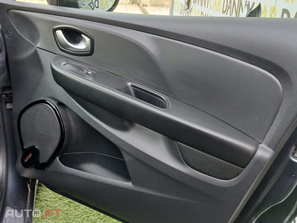 Renault Clio Break limited