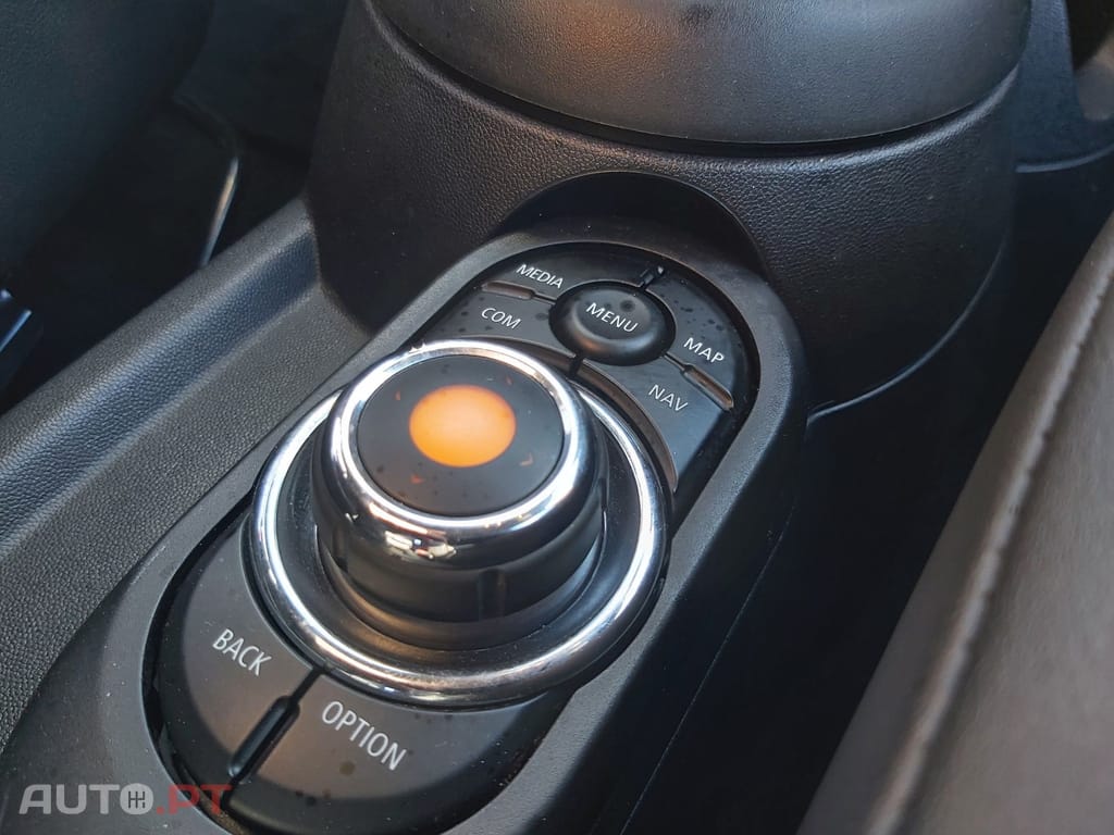 MINI One Auto