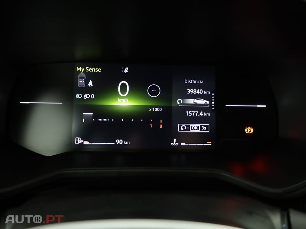 Renault Clio Clio 1.0 TCe Techno