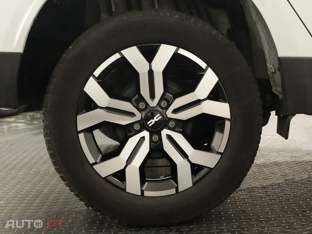 Dacia Duster Duster 1.0 TCe ECO-G Journey Bi-Fuel