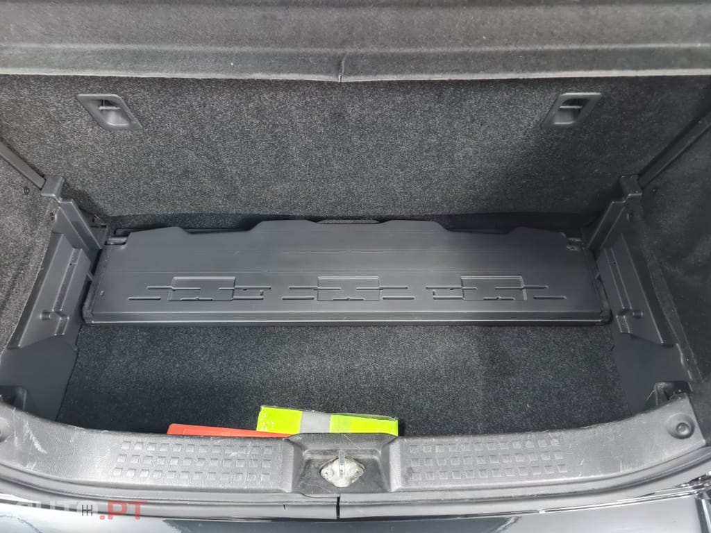 Suzuki Swift 1.6 Sport