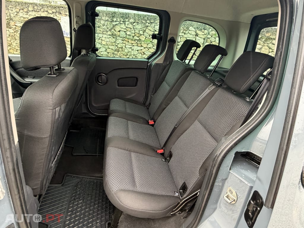 Mercedes-Benz Citan Tourer Standard PRO