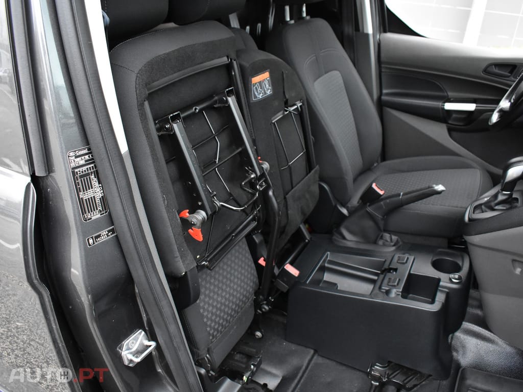 Ford Transit Connect 1.5 TDCi 210 L2 Trend Powershift