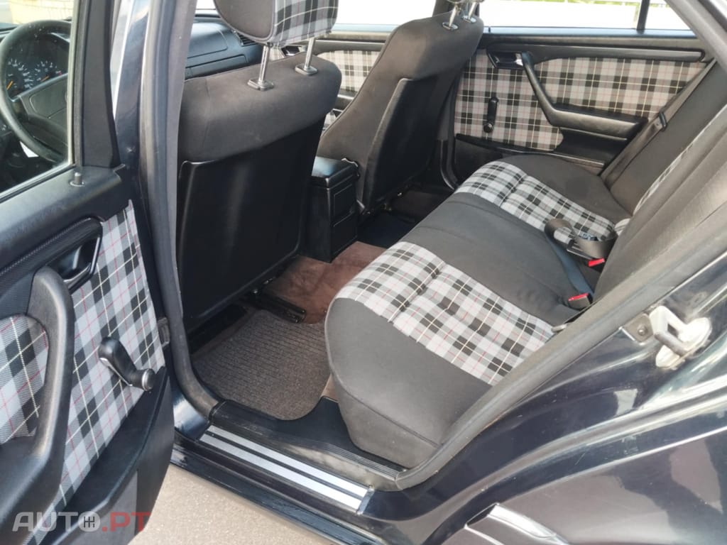 Mercedes-Benz C 250 TURBODIESEL