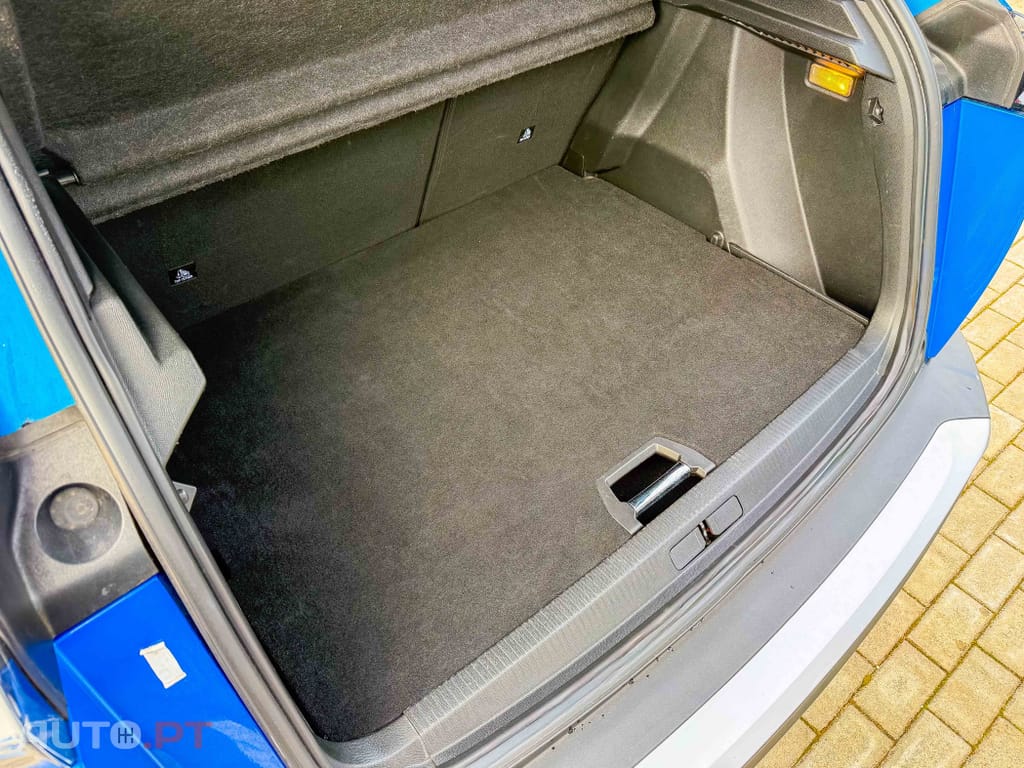 Peugeot 2008 1.2 PureTech Allure Pack