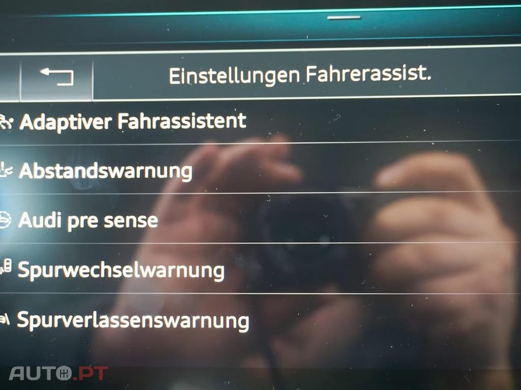 Audi RS6 4.0 TFSI quattro Dynamic